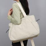 アイボリー | トートバッグ レディース 全3色 | teddyshop