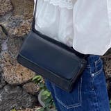 ブラック | ショルダーバッグ レディース 斜めがけ | teddyshop