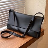 ブラック | ショルダーバッグ レディース カバン | teddyshop