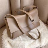 グレージュ | ショルダーバッグ レディース カバン | teddyshop