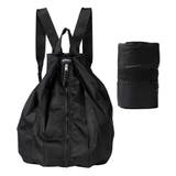 ブラック | ナップサック スポーツバック 全3色 | teddyshop