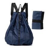 ネイビー | ナップサック スポーツバック 全3色 | teddyshop