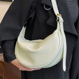 アイボリー | ショルダーバッグ レディース 全3色 | teddyshop