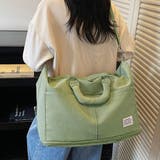 グリーン | ボストンバッグ レディース メンズ | teddyshop