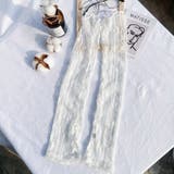 ホワイト | アームカバー UVカット レース | teddyshop