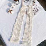 アイボリー | アームカバー UVカット レース | teddyshop