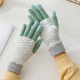 A：ミント | 手袋 レディース 全13色 | teddyshop