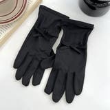 ブラック | UV手袋 日焼け防止 手袋 | teddyshop