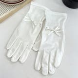 ホワイト | UV手袋 日焼け防止 手袋 | teddyshop