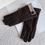 モカ | 手袋 レディース 全4色 | teddyshop