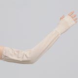 ベージュ | アームカバー UV 全6色 | teddyshop