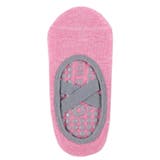 B:ピンク | ヨガ 靴下 ソックス | teddyshop