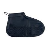 ブラック | シューズ カバー 雨 | teddyshop