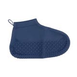 ネイビー | シューズ カバー 雨 | teddyshop