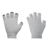 グレー | ヨガ グローブ 手袋 | teddyshop