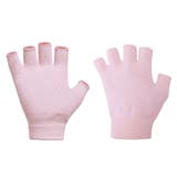 ピンク | ヨガ グローブ 手袋 | teddyshop