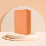 オレンジ | ヨガ ブロック 2個セット | teddyshop