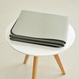 グレー×ブラック | ヨガ マット 全7色 | teddyshop