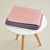 ピンク×ブルー | ヨガ マット 全7色 | teddyshop