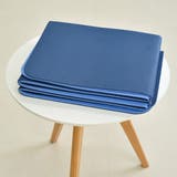 ブルー×ライトブルー | ヨガ マット 全7色 | teddyshop