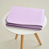 ライラック×パープル | ヨガ マット 全7色 | teddyshop