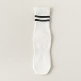 ホワイト | ヨガ ソックス 滑り止め | teddyshop