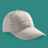 オフホワイト | キャップ 夏 帽子 | teddyshop