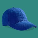 ブルー | キャップ 夏 帽子 | teddyshop