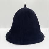 ブラック | サウナハット メンズ レディース | teddyshop