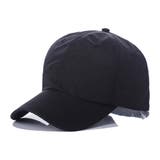 ブラック | キャップ 帽子 シンプル | teddyshop