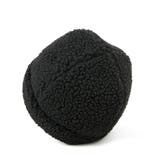 ブラック | ビーニー ワッチキャップ ボア | teddyshop