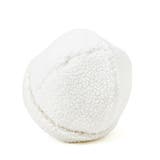 ホワイト | ビーニー ワッチキャップ ボア | teddyshop