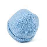 ブルー | ビーニー ワッチキャップ ボア | teddyshop