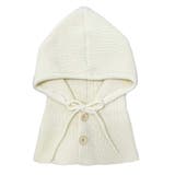 アイボリー | フードウォーマー ネックウォーマー バラクラバ | teddyshop