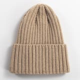 モカ | ニット帽 レディース ワッチキャップ | teddyshop