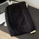 ブラック | フードウォーマー レディース バラクラバ | teddyshop