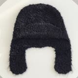 ブラック | トルーパー ハット 全5色 | teddyshop