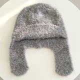 ブルーグレー | トルーパー ハット 全5色 | teddyshop