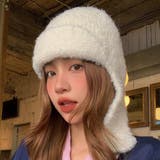 ホワイト | トルーパー ハット 全5色 | teddyshop