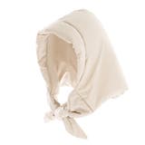 アイボリー | バラクラバ 防寒 全8色 | teddyshop