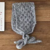 グレー | イヤーマフ 耳当て 全3色 | teddyshop