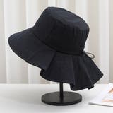 ブラック | ハット レディース 全4色 | teddyshop