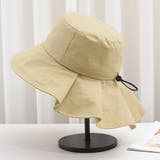 クリームベージュ | ハット レディース 全4色 | teddyshop