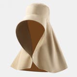 ベージュ | サンバイザー ハット レディース | teddyshop