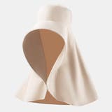 エクリュ | サンバイザー ハット レディース | teddyshop