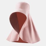 ピンク | サンバイザー ハット レディース | teddyshop
