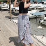 ブラック | 水着体型カバー セクシー 水着 | teddyshop