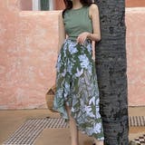 カーキ | 水着体型カバー セクシー 水着 | teddyshop