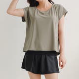 ウォームグレー | 【紫外線カット率99 5％以上】水着体型カバー ママ水着 | teddyshop