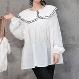 ホワイト | ラッシュガード トップス UPF50+ | teddyshop